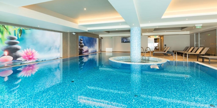 Gorski Hotel & Spa